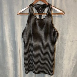 Athleta workout tank top woman’s
